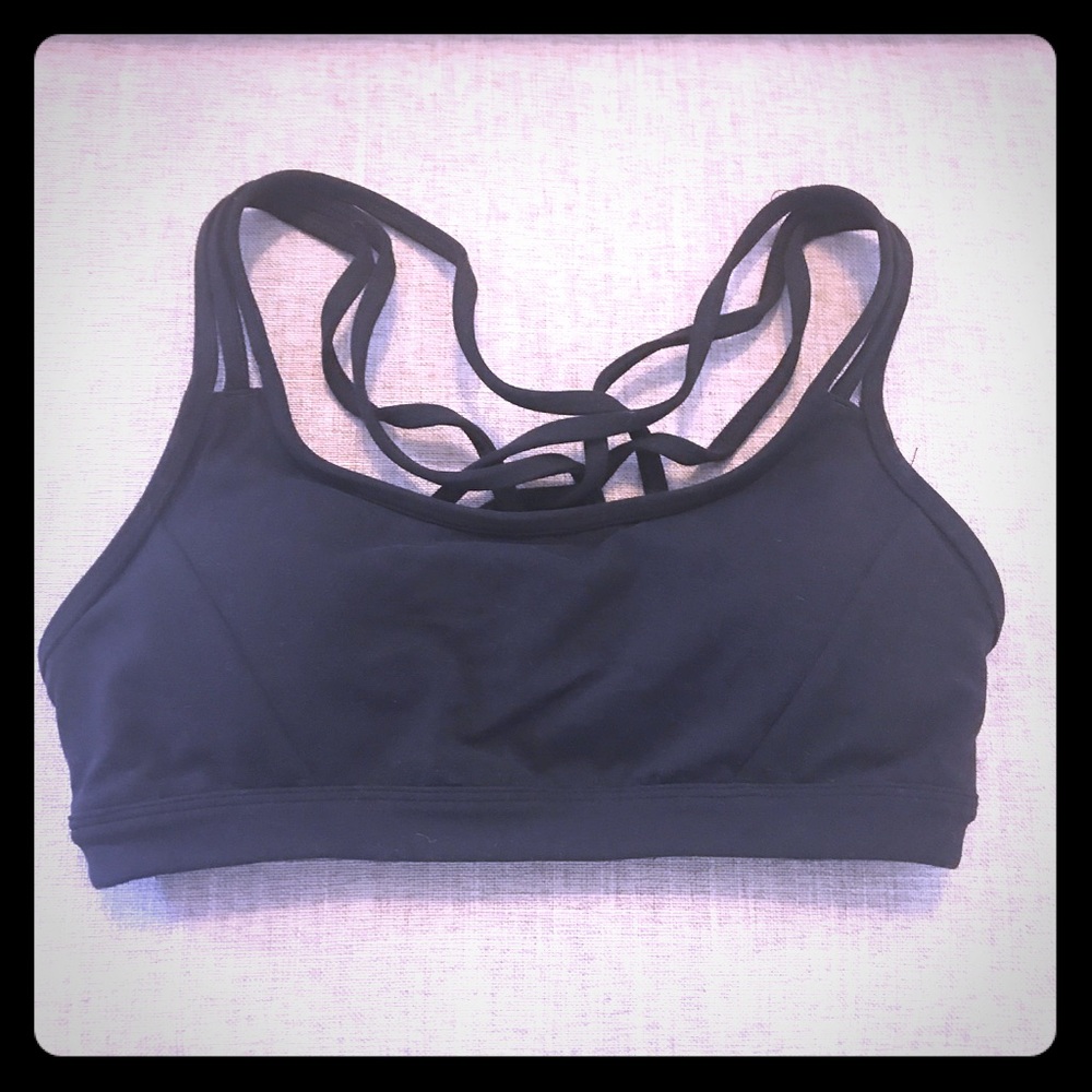 Athleta sports bra